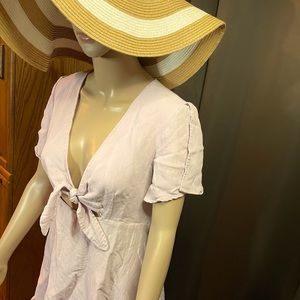 Lulu Light Pink Dress